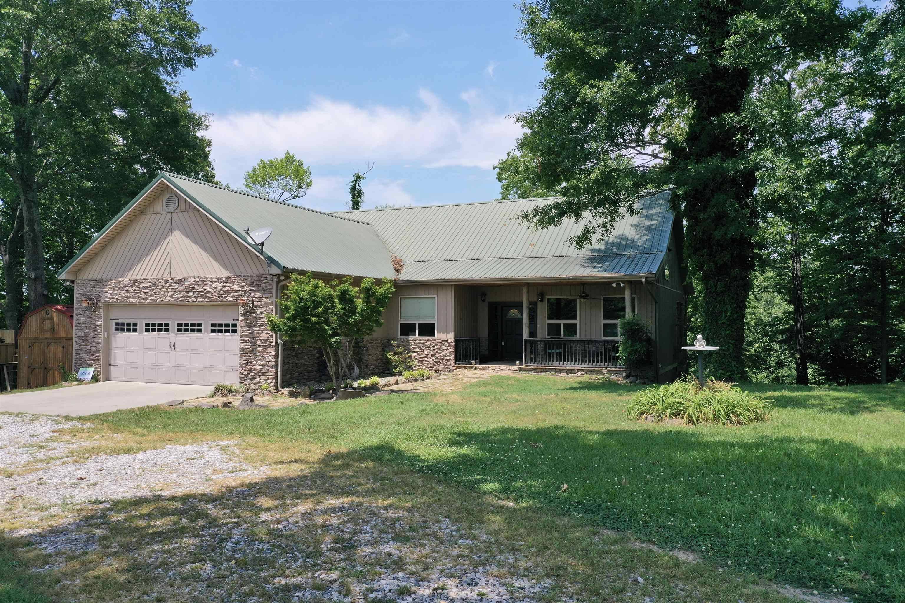Amity, AR 71921,89 Kevin's Crossing