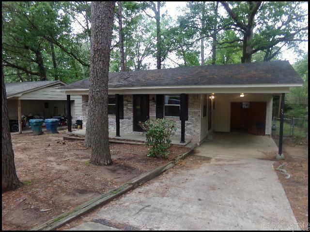 Little Rock, AR 72209,8212 Moonbeam Trail