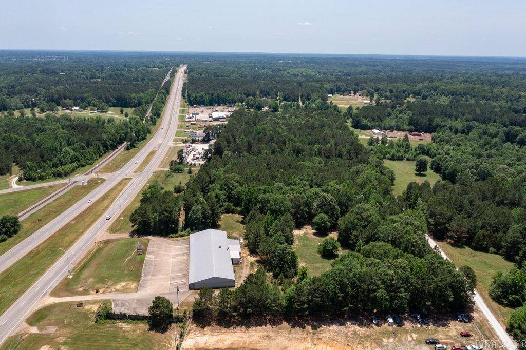 Queen City, TX 75572,16879 N Hwy 59