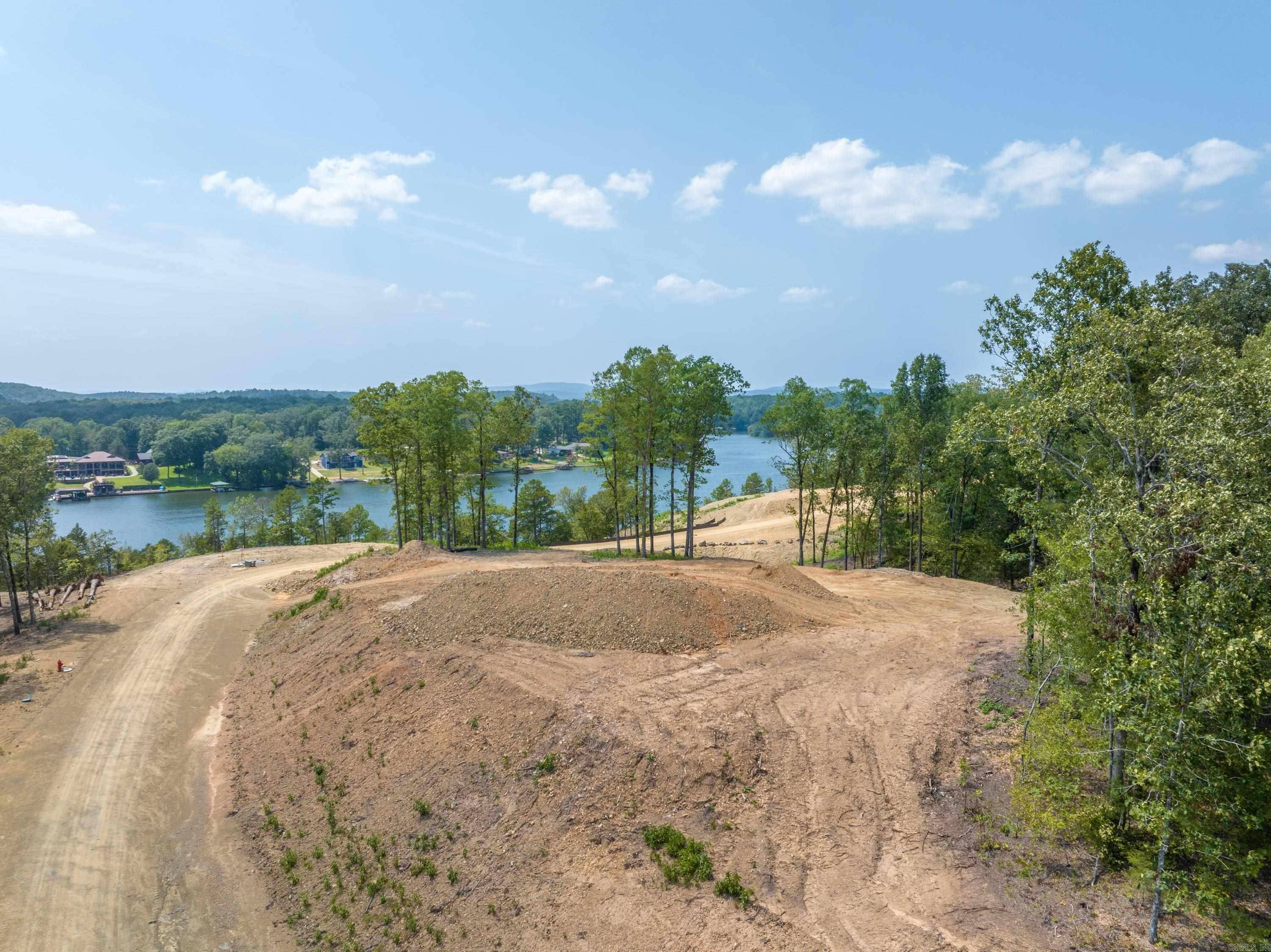 Hot Springs, AR 71913,LOT 2 Majors Way