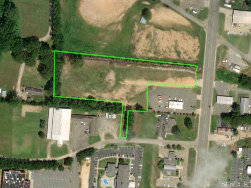 Monticello, AR 71655,0000 N 425 Highway