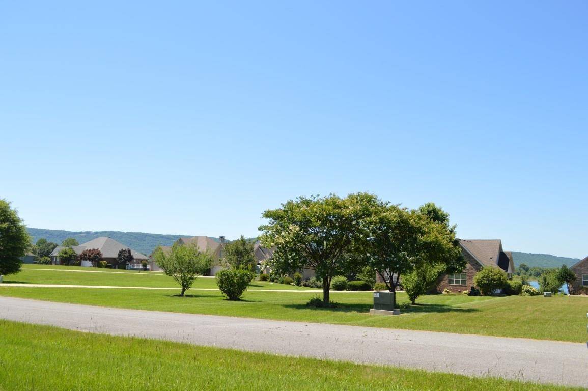 Greers Ferry, AR 72067,Lot 32 Emerald Lane