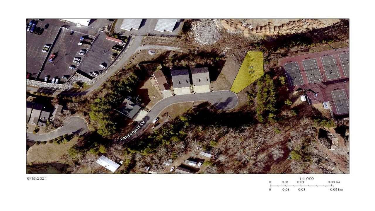 Hot Springs, AR 71913,Lot 15A Lakepointe Cove