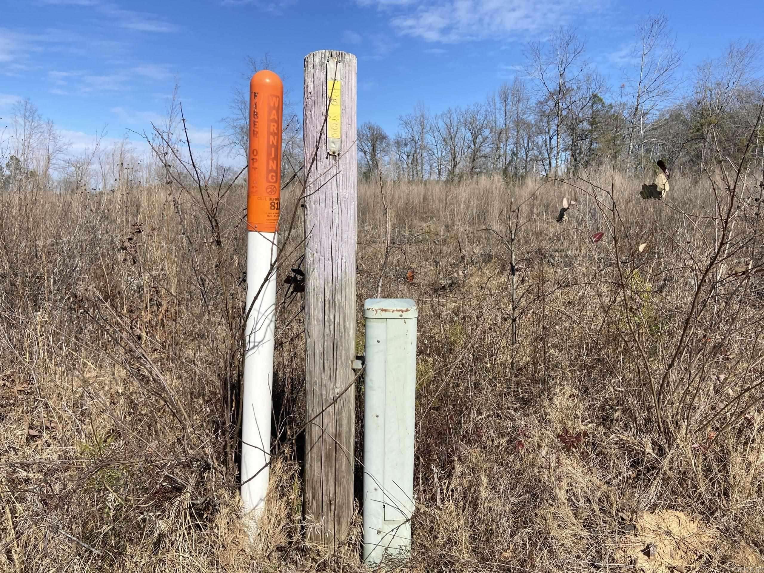 Texarkana, AR 71854,Boyd Road