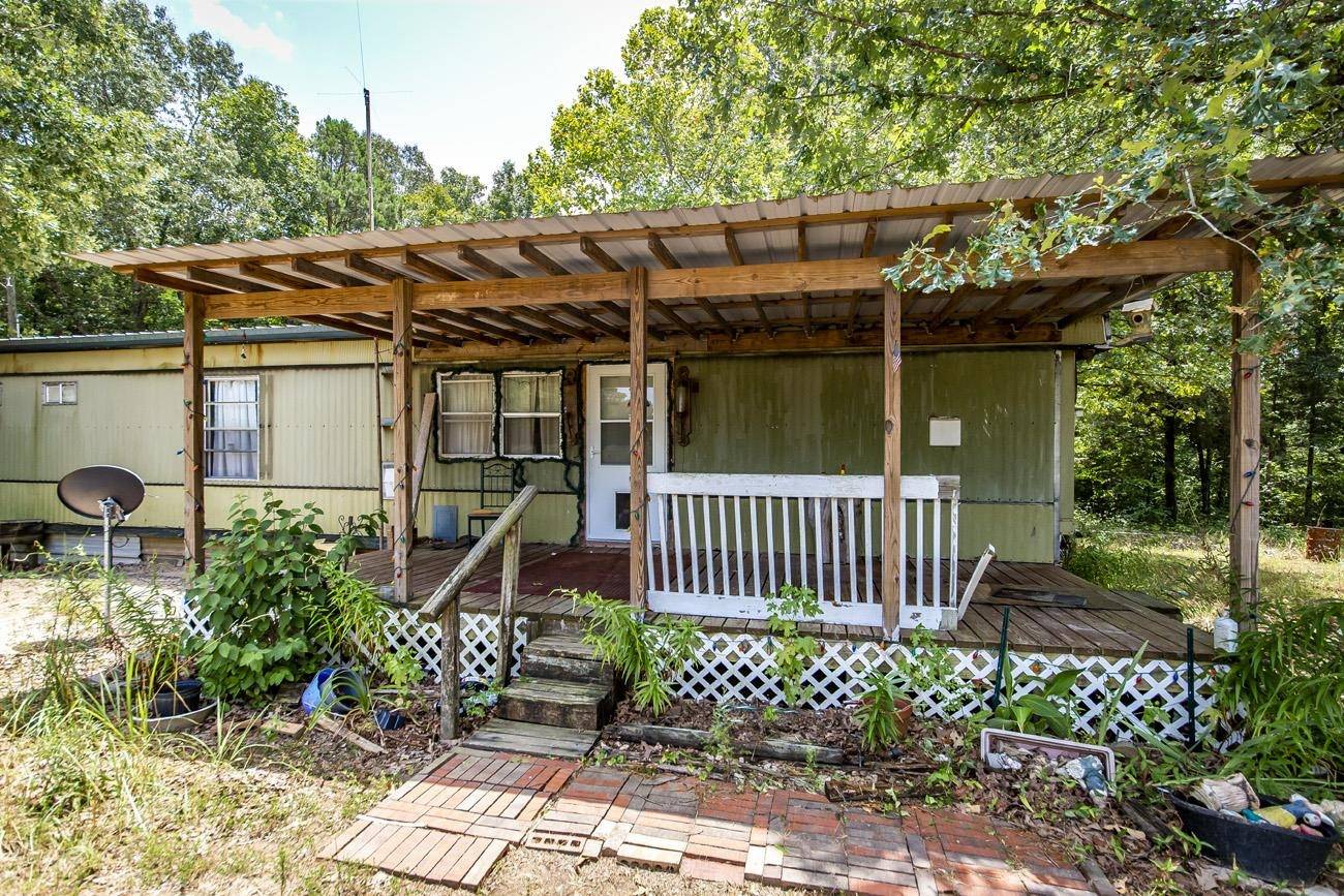 Quitman, AR 72131,6 Crystal Creek Cove