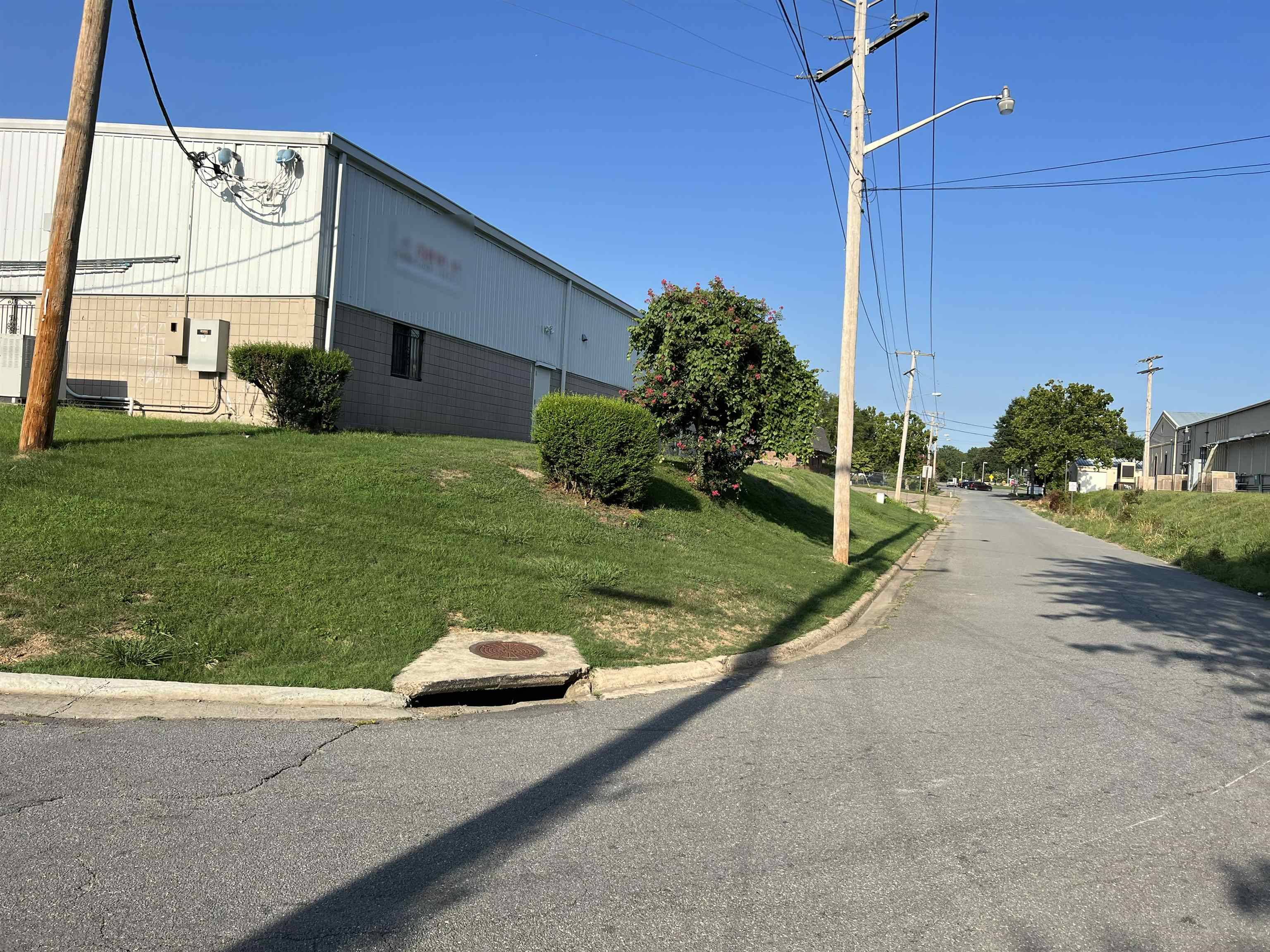 Little Rock, AR 72204,Address not disclosed