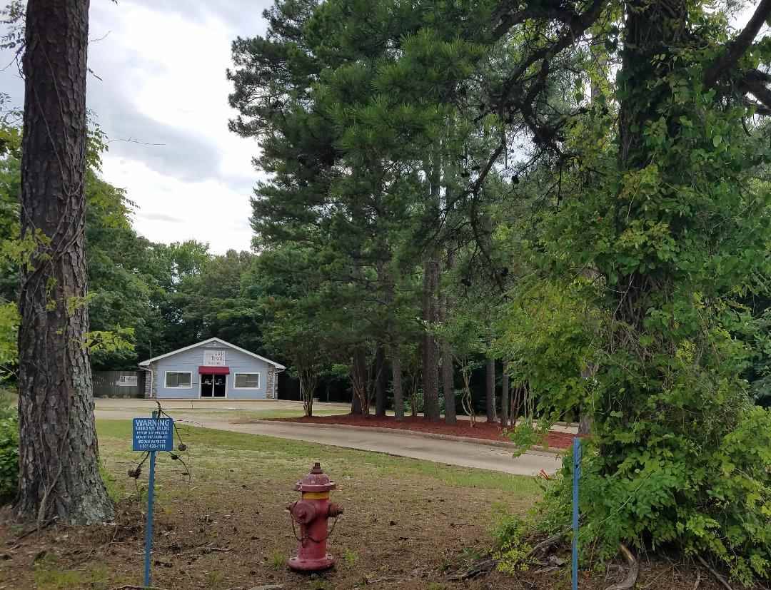 Jessieville, AR 71909,441 McNeely Circle
