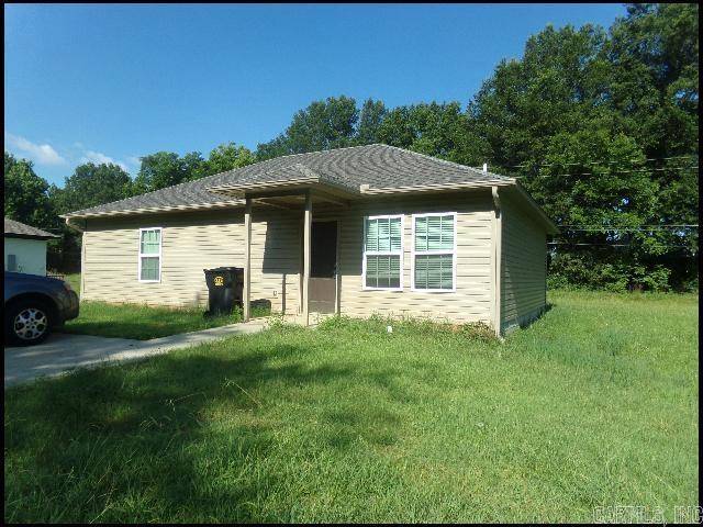 Ward, AR 72176,9 Kirkland Street