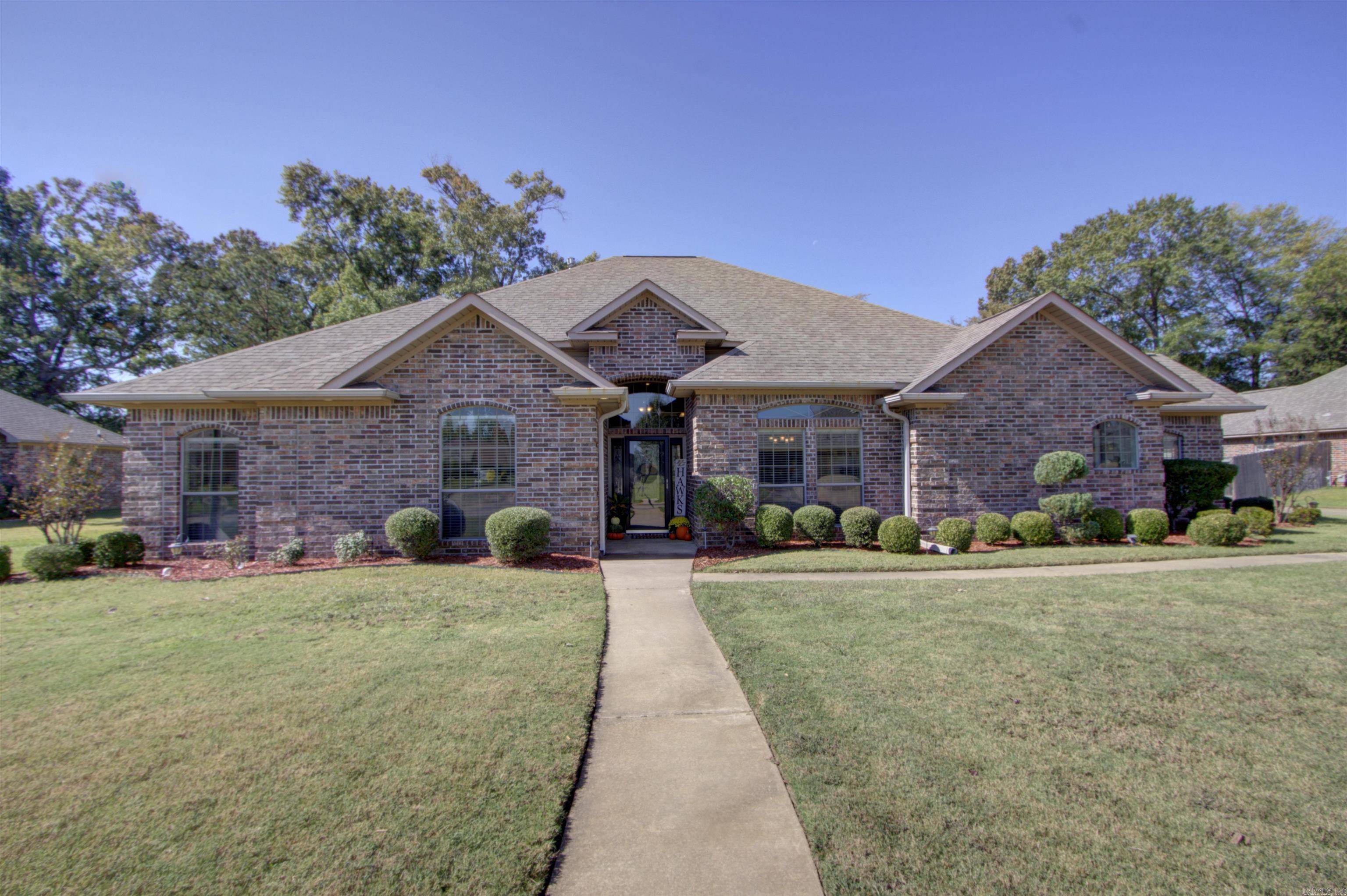 Texarkana, AR 71854,6601 Country Hills Dr