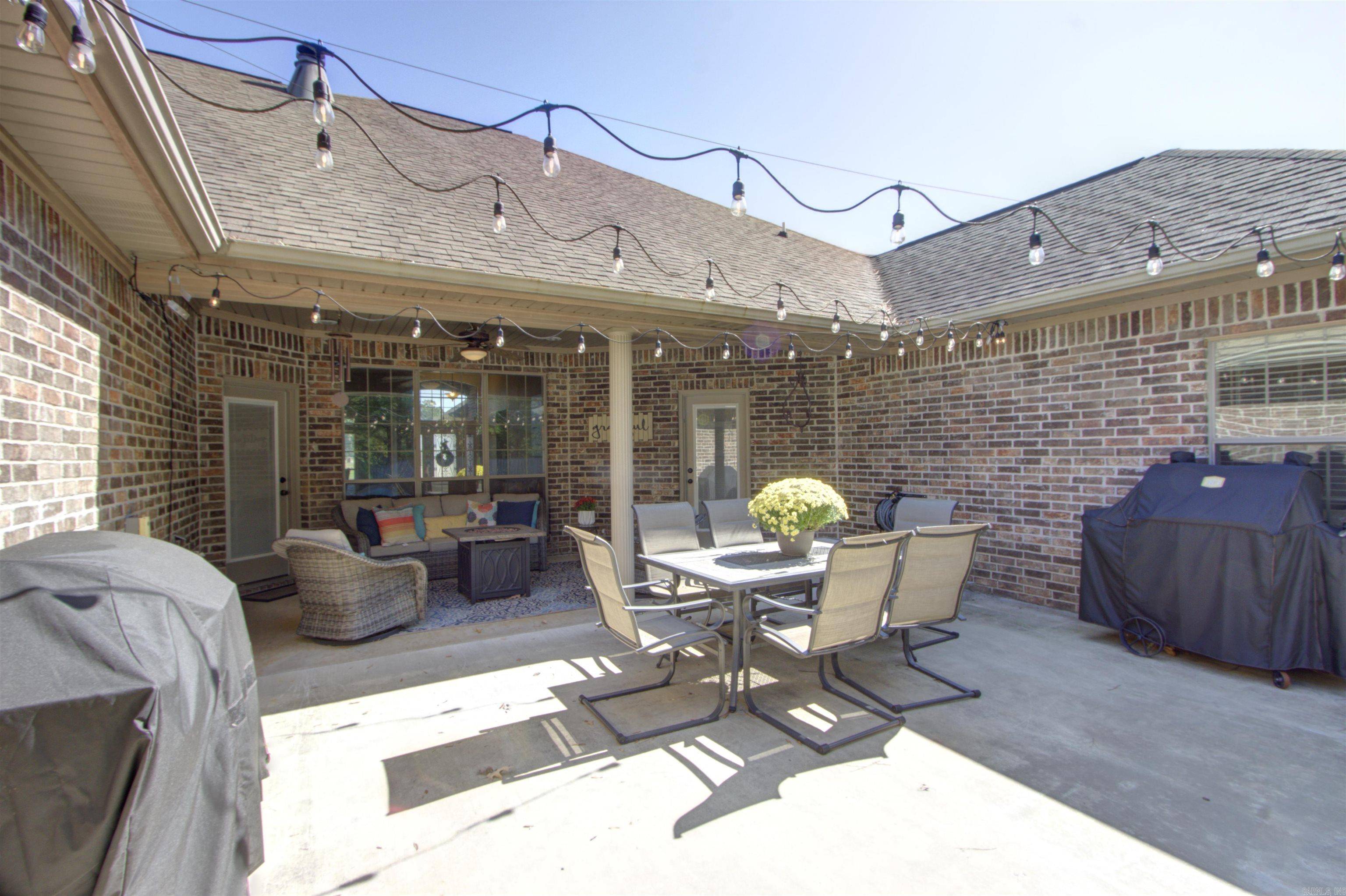 Texarkana, AR 71854,6601 Country Hills Dr