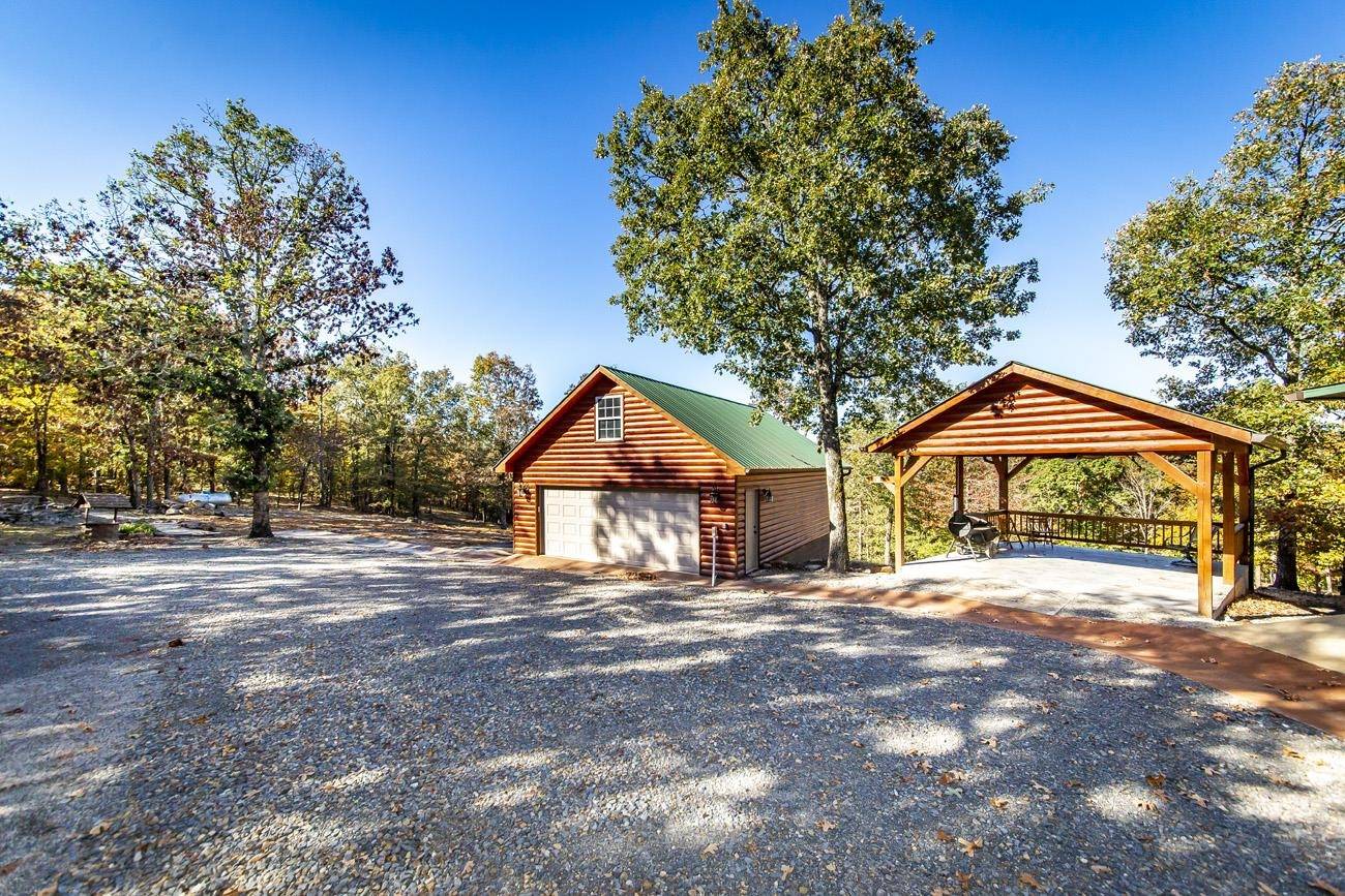 Shirley, AR 72153,1738 Porter Road