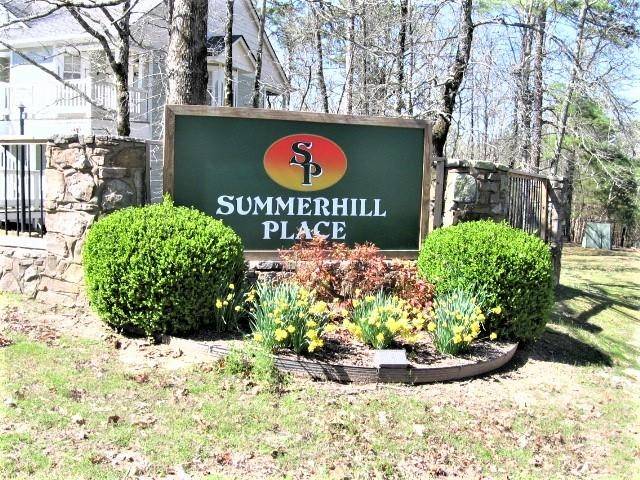 Fairfield Bay, AR 72088-0000,3005 Summerhill Place