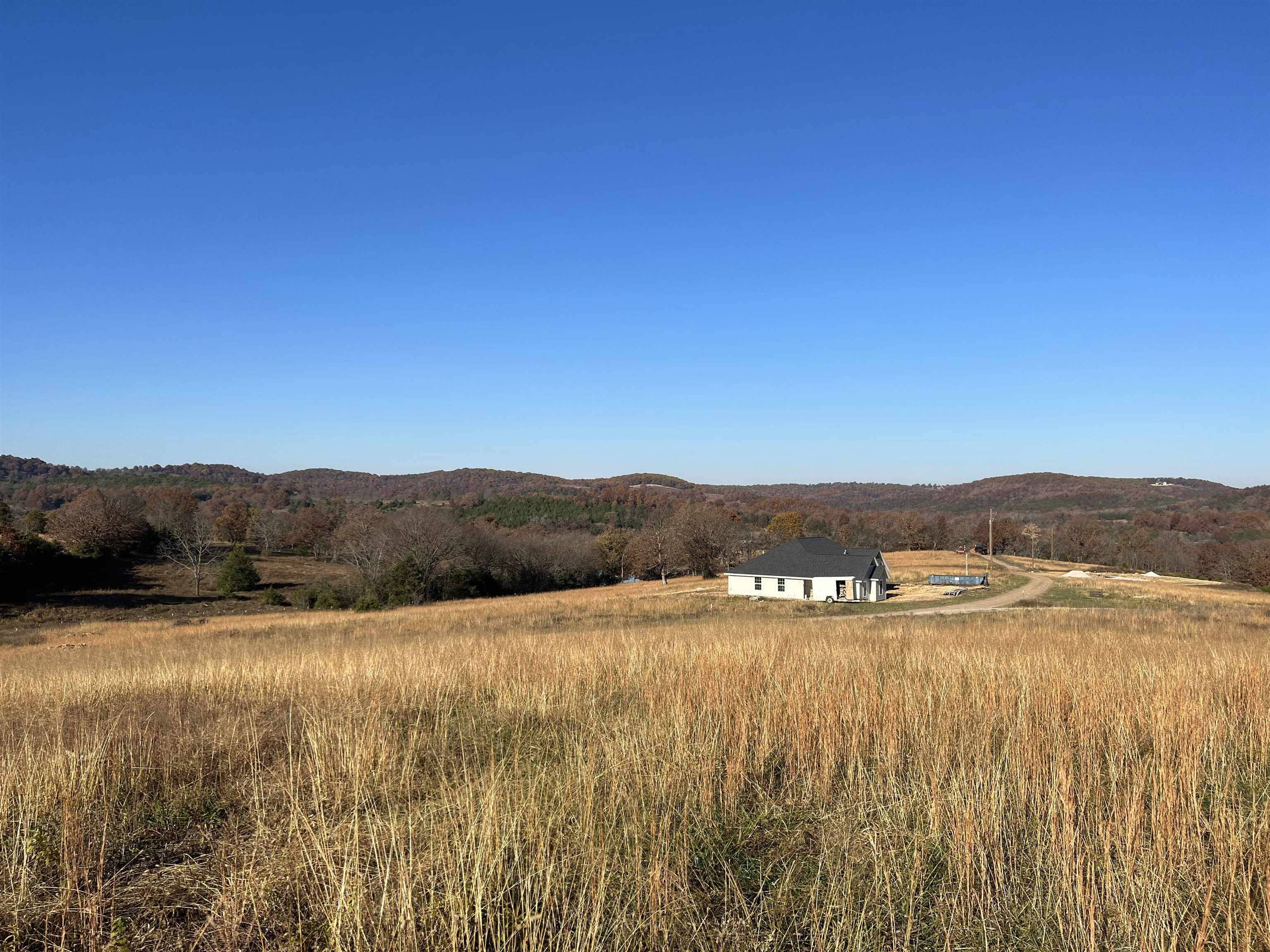 Harrison, AR 72601,Tract J5 Whitetail Drive