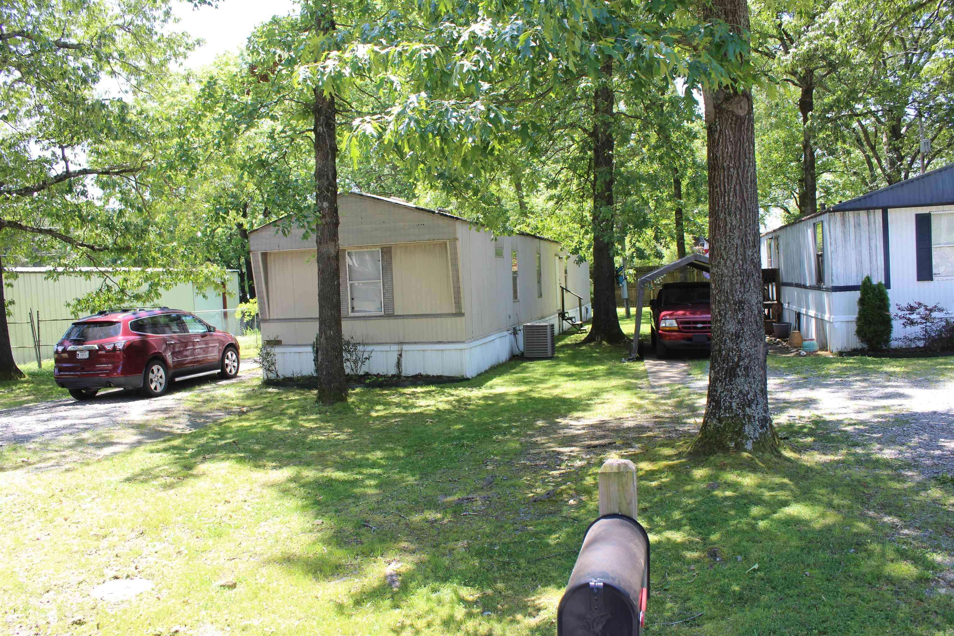 Sherwood, AR 72120,Address not disclosed