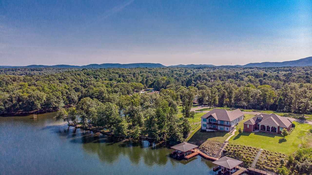 Hot Springs, AR 71913,Lot 10 Gibbins Trail