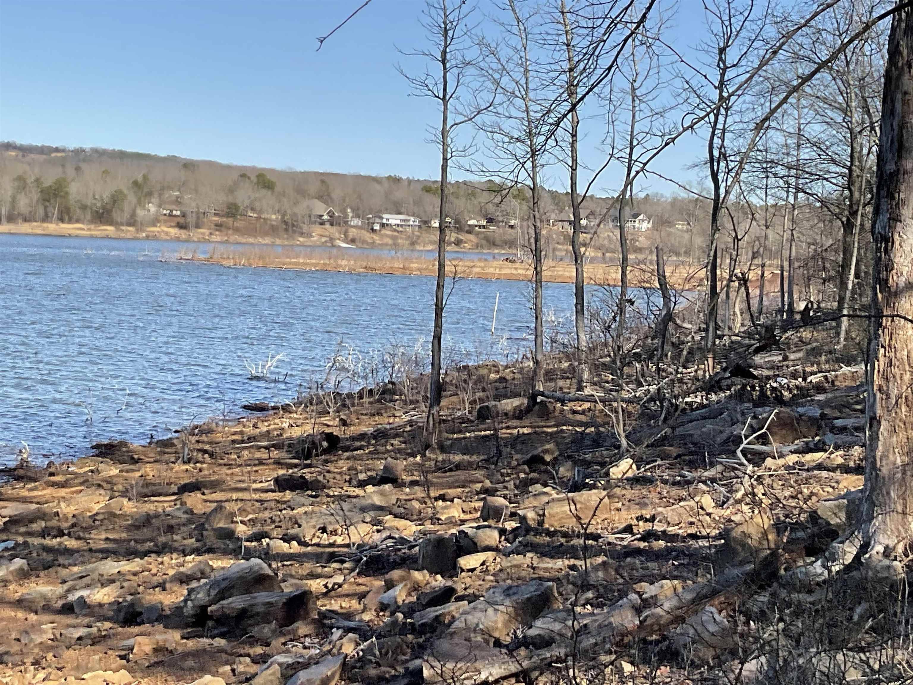 Greers Ferry, AR 72067,L6 Elrod Dr.