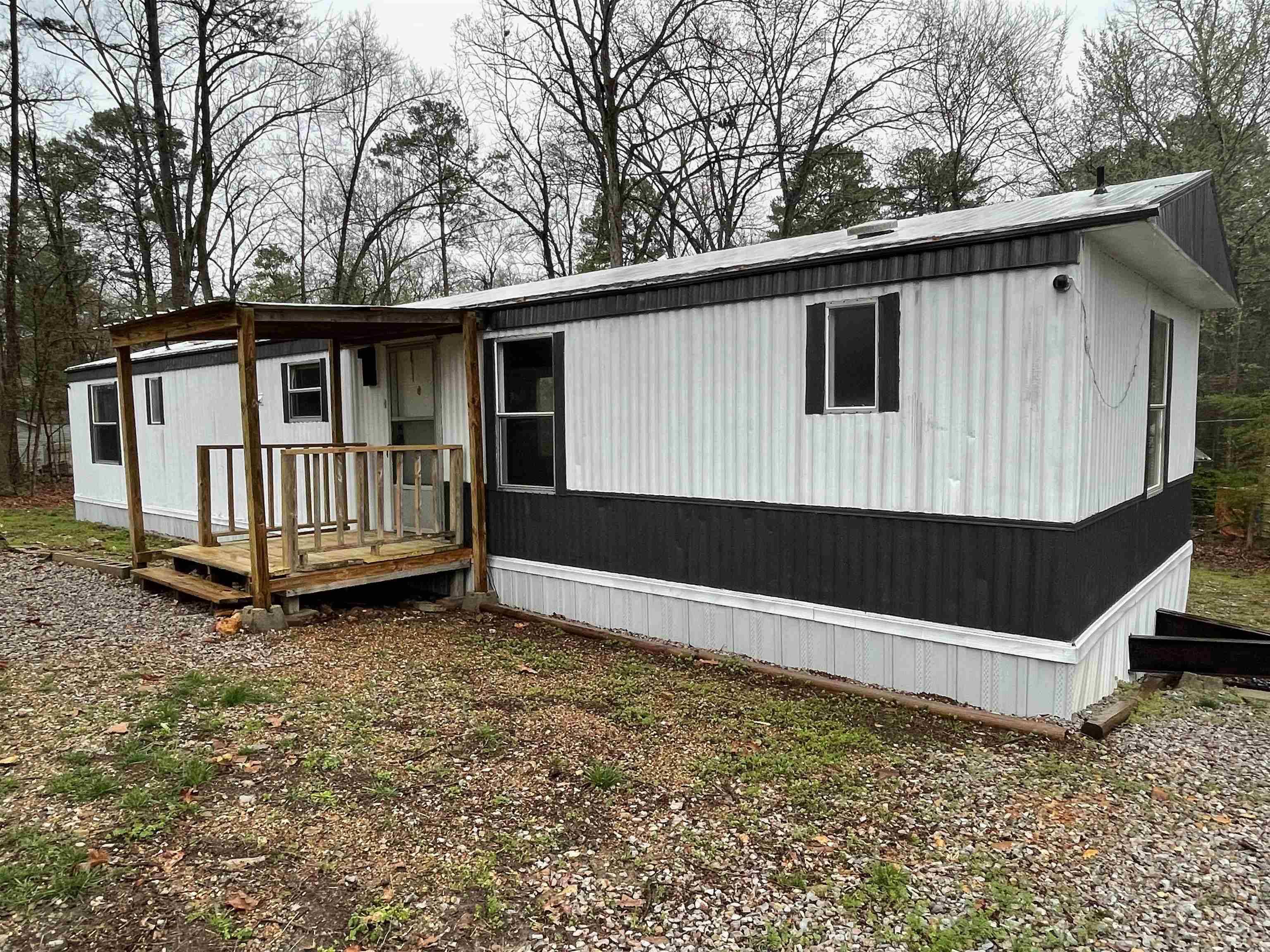 Hot Springs, AR 71913,154 Babbs Drive