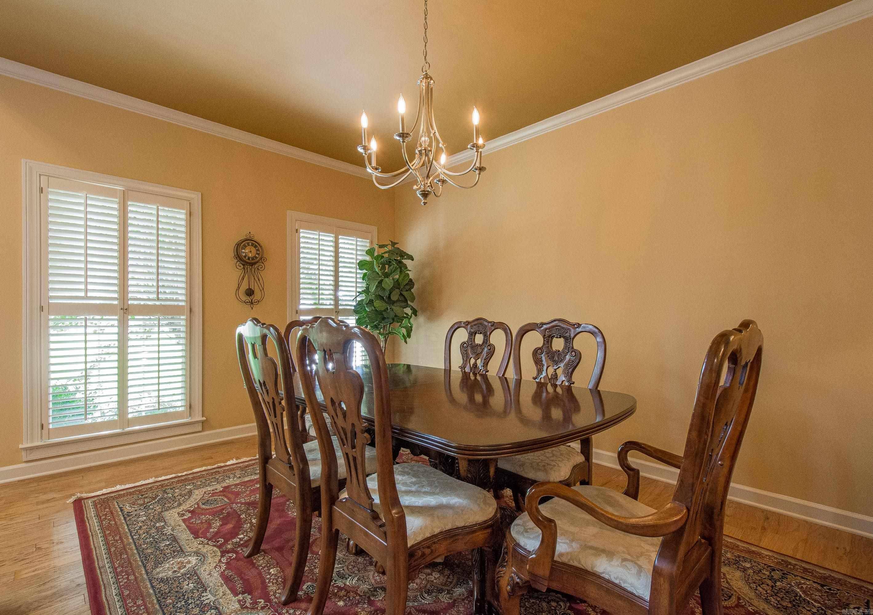 Little Rock, AR 72212,13612 Saddle Hill Dr