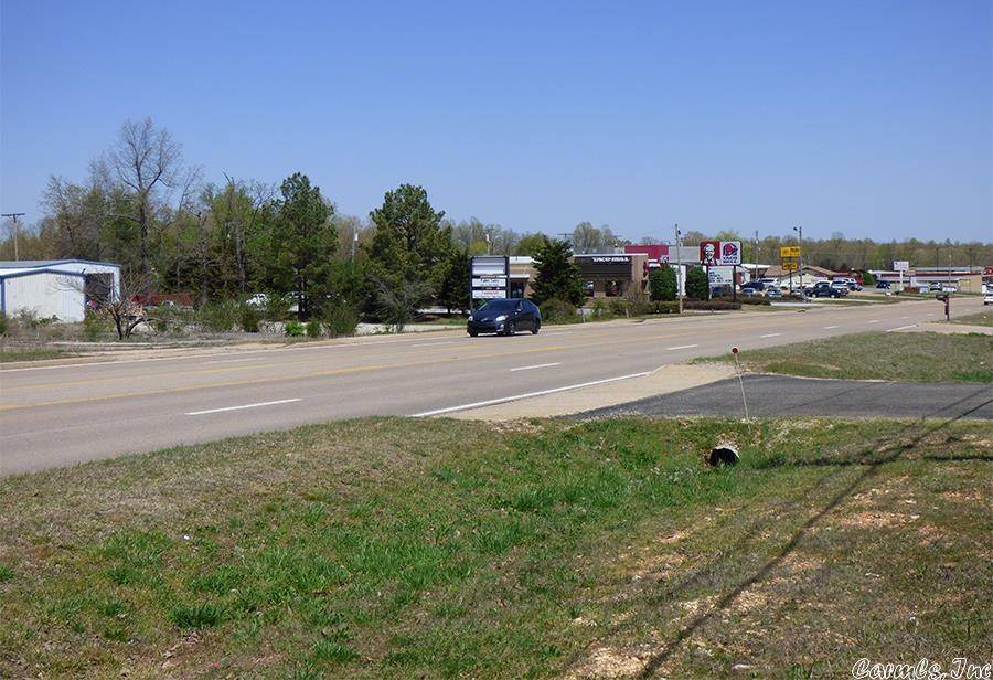 Highland, AR 72542,US Hwy 62-412
