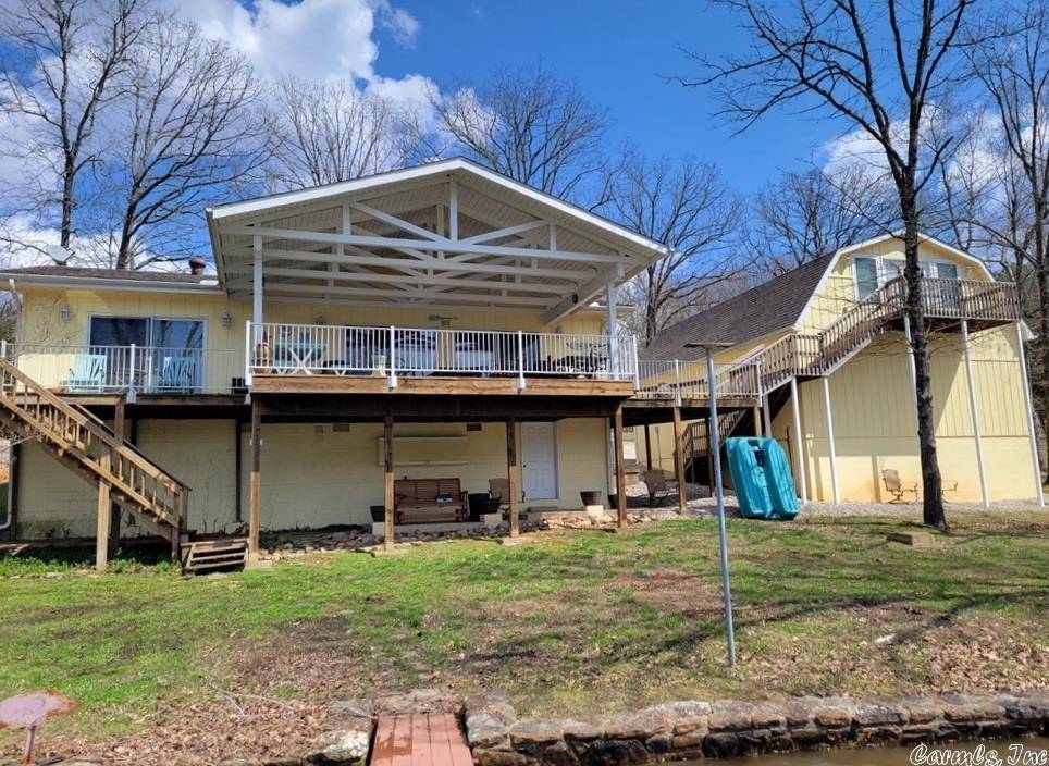 Cherokee Village, AR 72529,230 E Lakeshore Drive