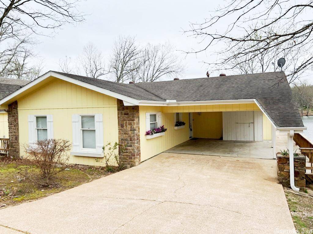 Cherokee Village, AR 72529,230 E Lakeshore Drive