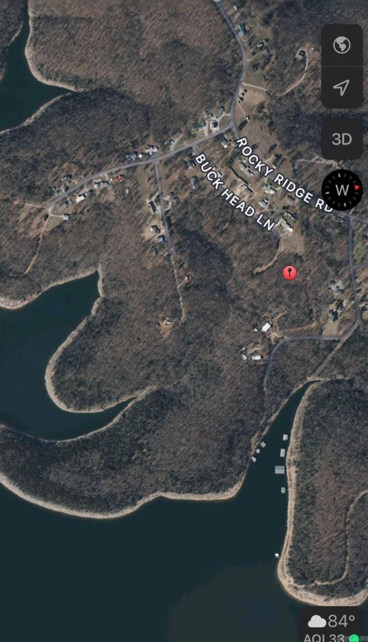 Mountain Home, AR 72663,Lot 15 Buckhead Lane