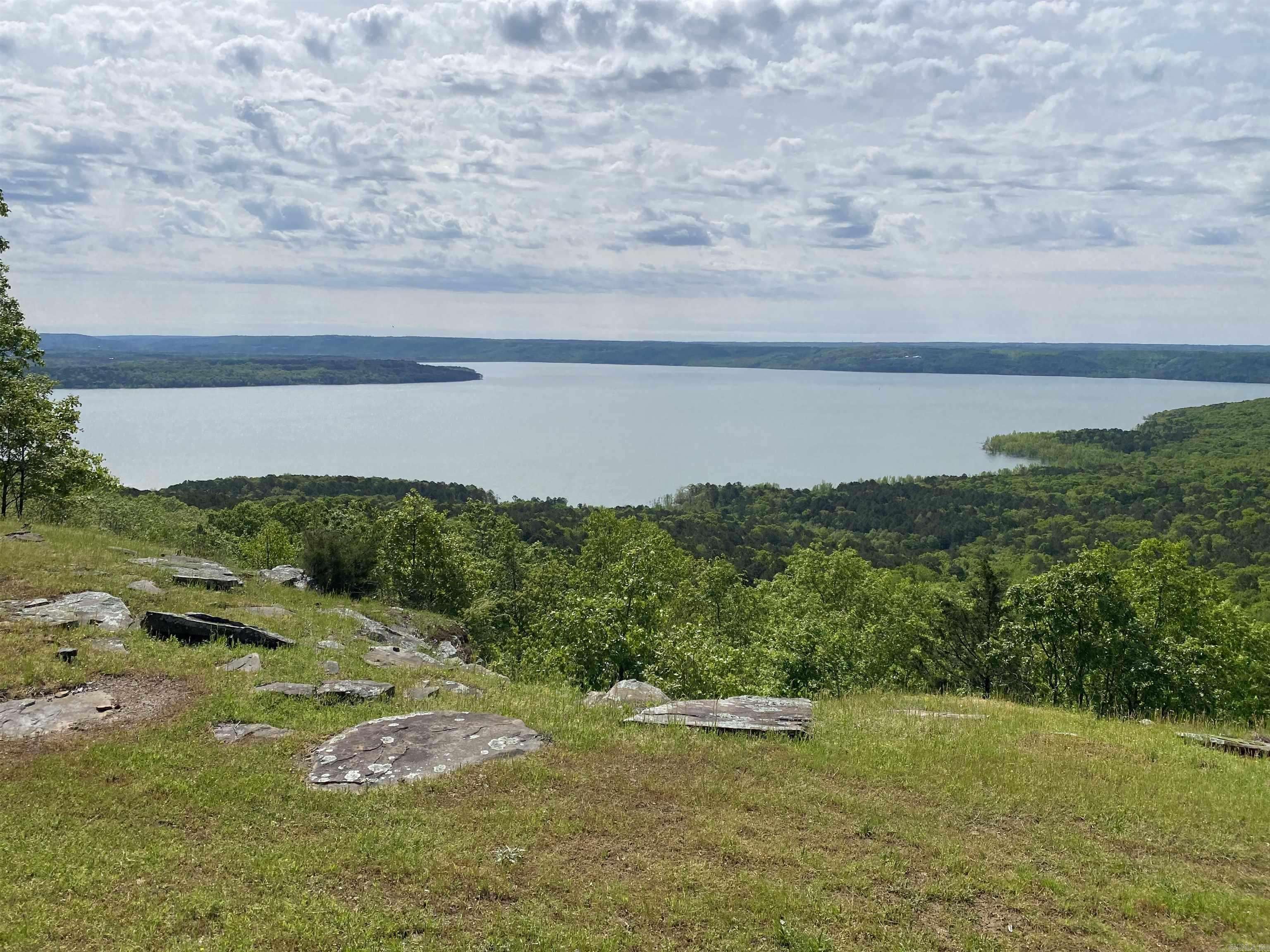 Quitman, AR 72131,14 South Bluff Drive