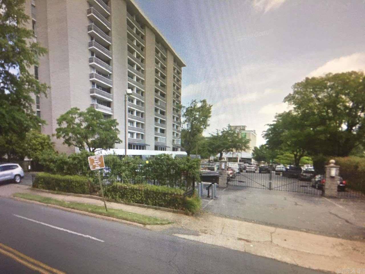 Little Rock, AR 72202,700 E 9th
