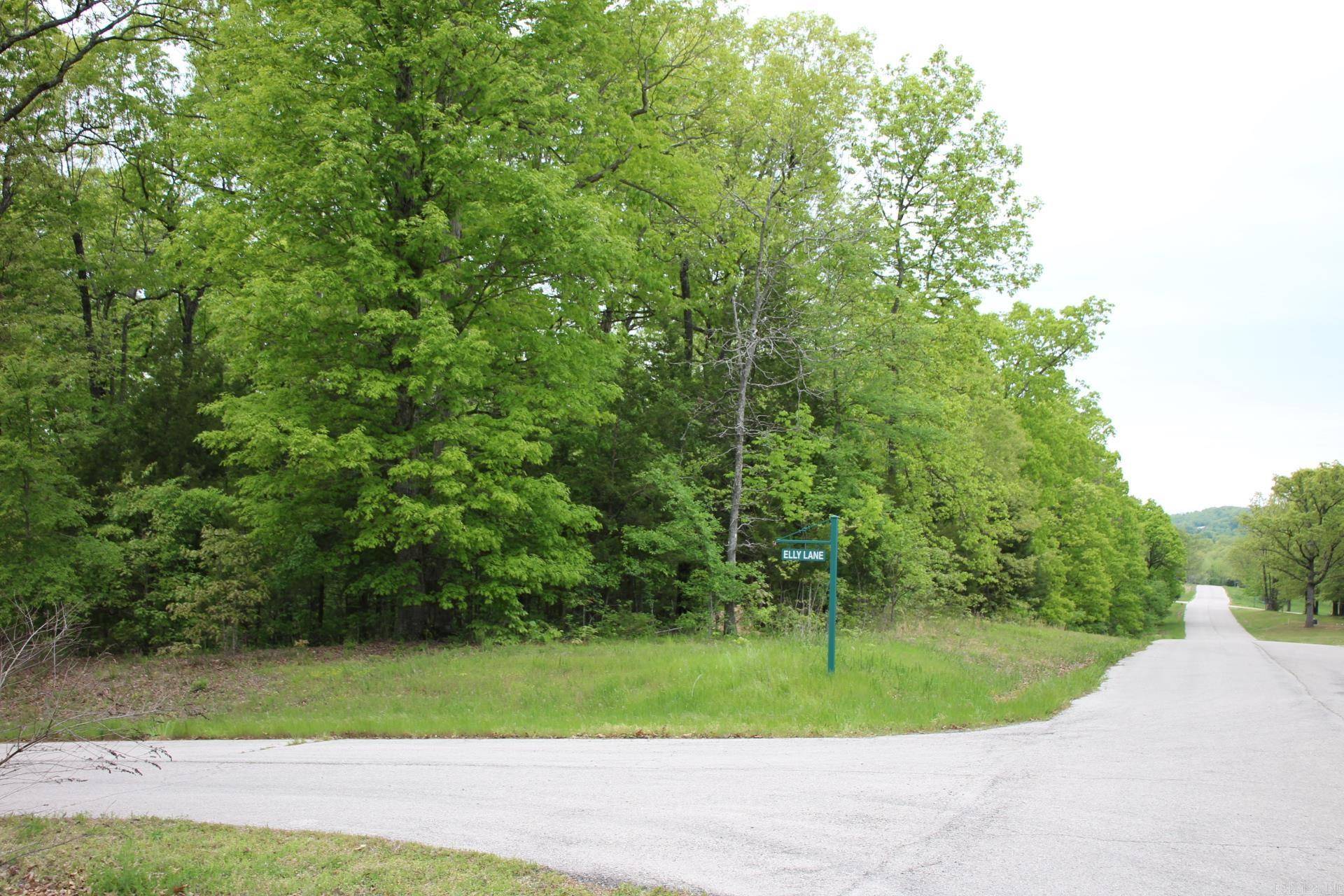 Flippin, AR 72634,Lot 30 Jeb Road