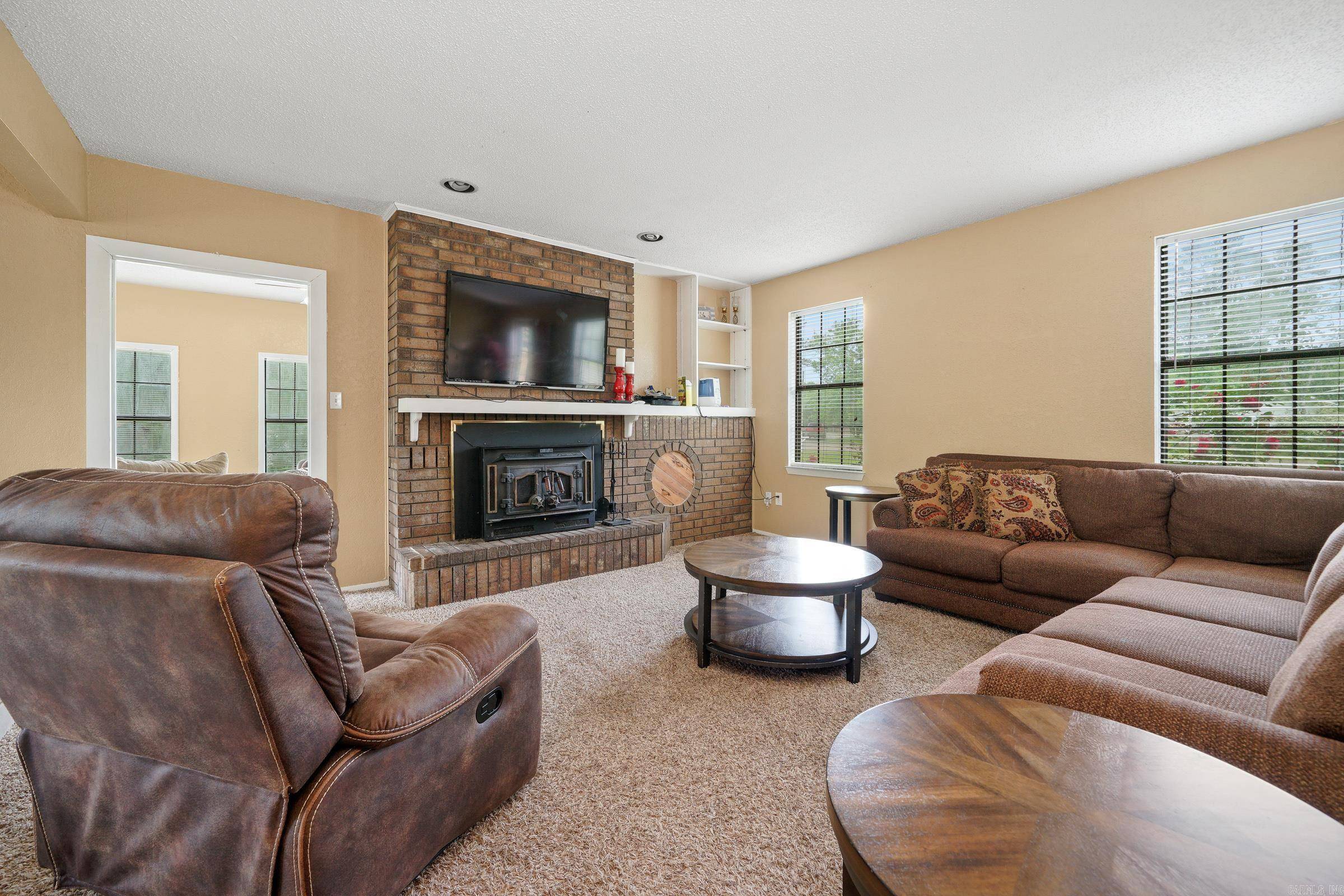 De Queen, AR 71832,110 Marcone Drive