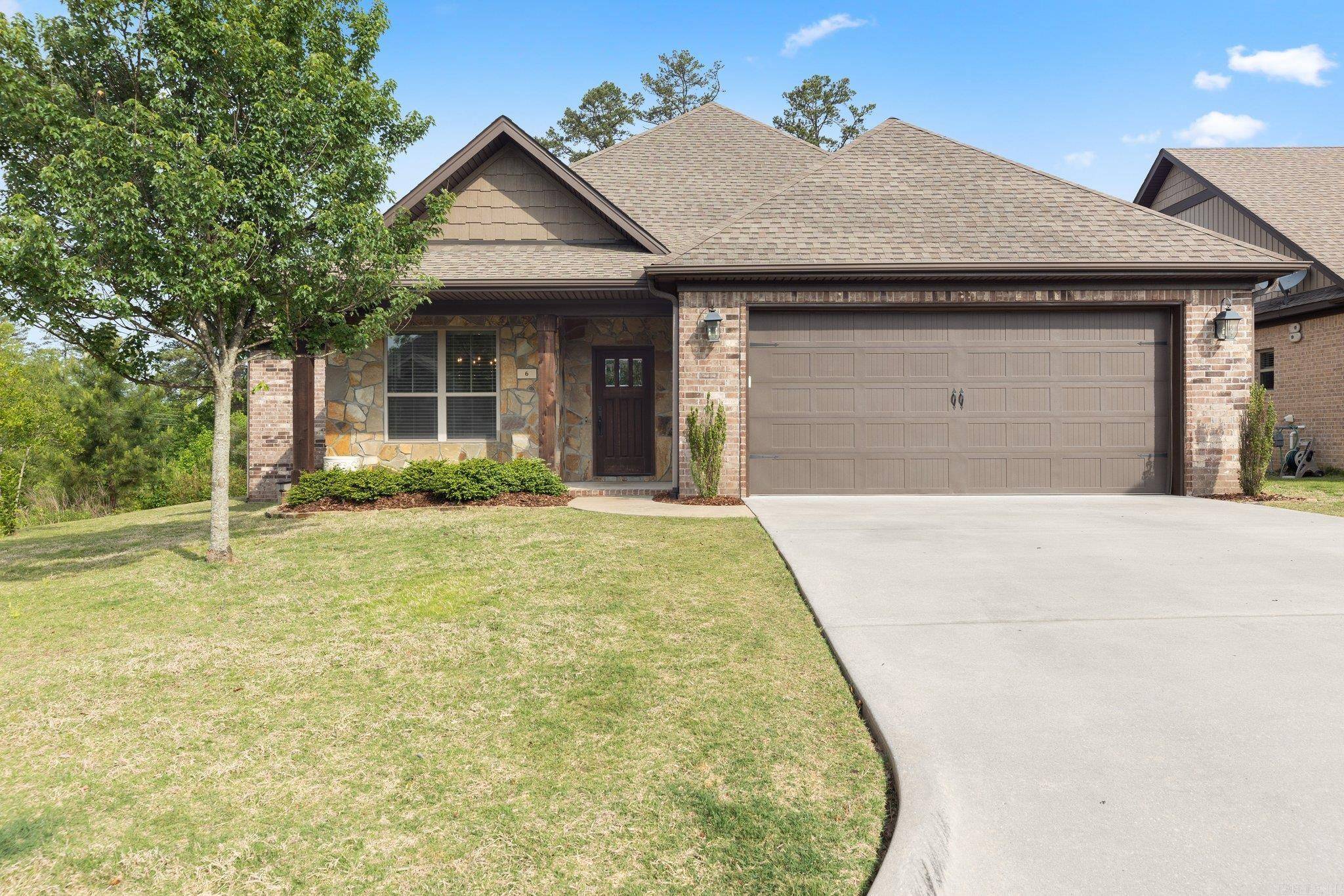 Little Rock, AR 72223,6 Creekwood Court