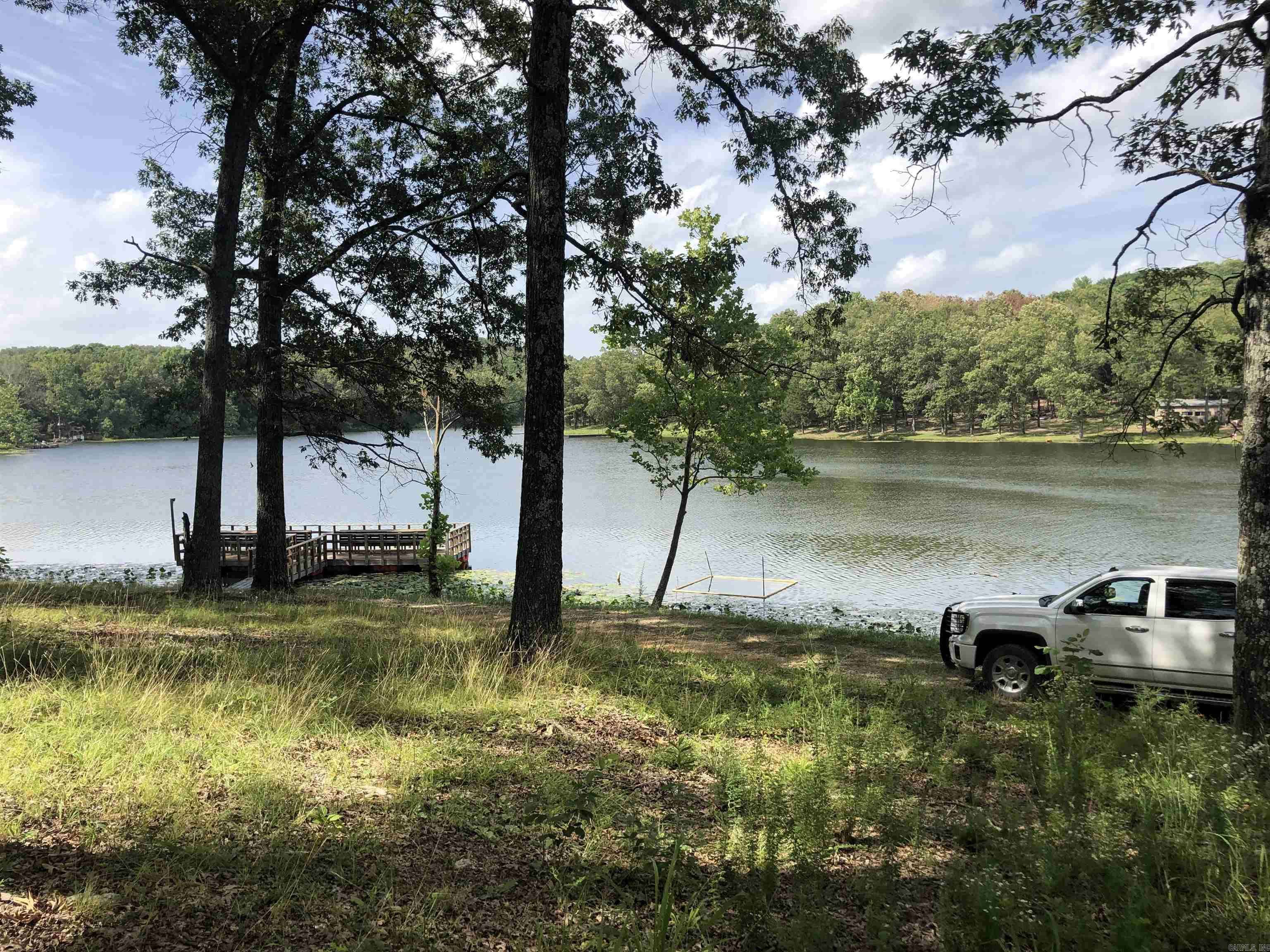 Smithville, AR 72466,0 Squirrel Ln