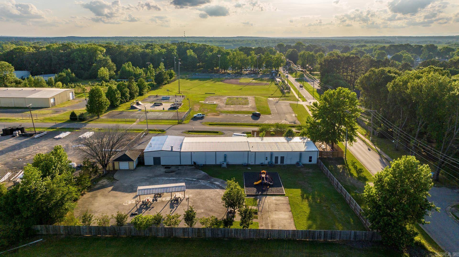 Cabot, AR 72023,Address not disclosed