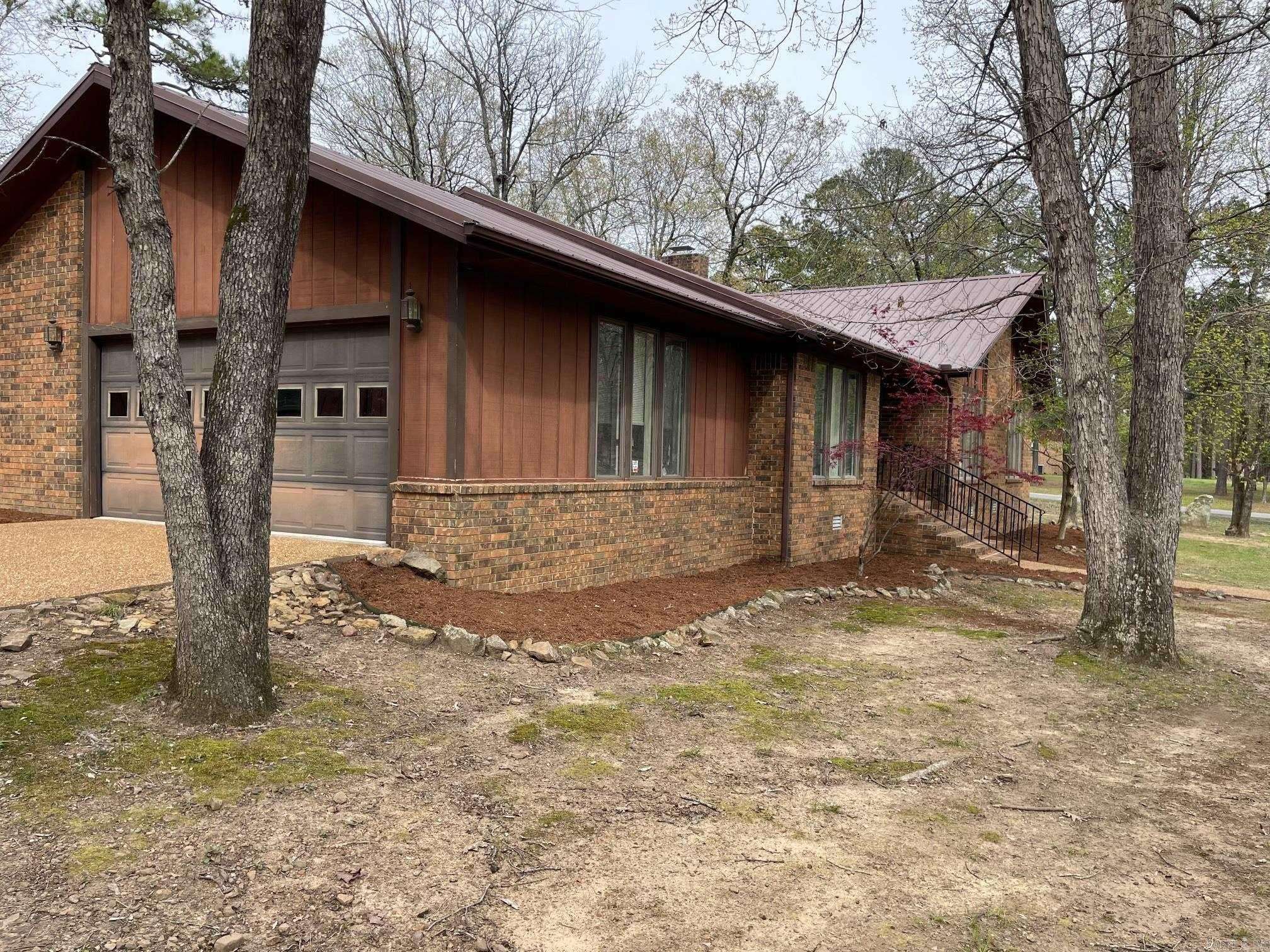 Heber Springs, AR 72581,4 PLANTATION