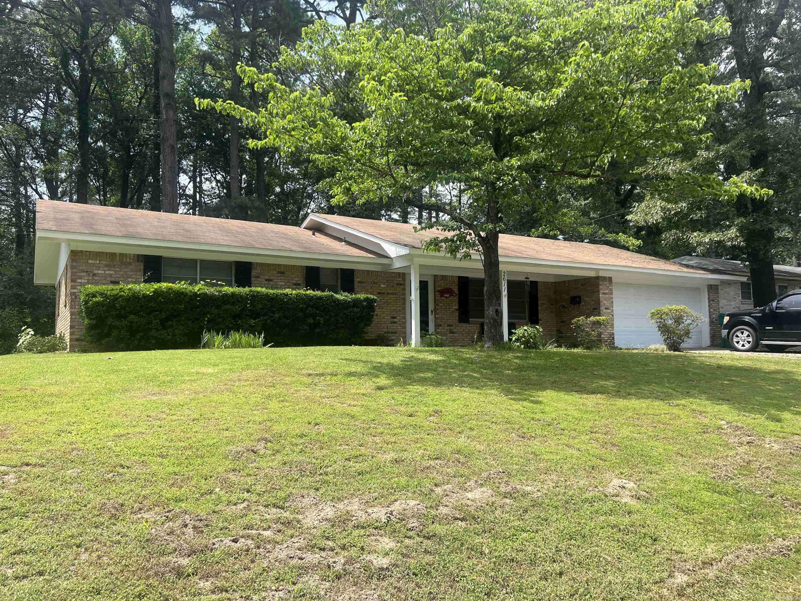 Pine Bluff, AR 71603,2611 W 40th