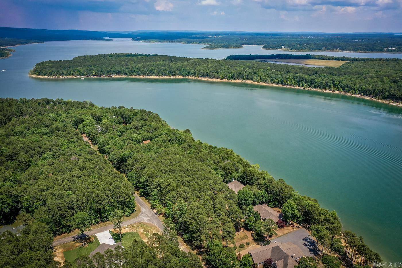 Fairfield Bay, AR 72088,449 Grand Isle Drive