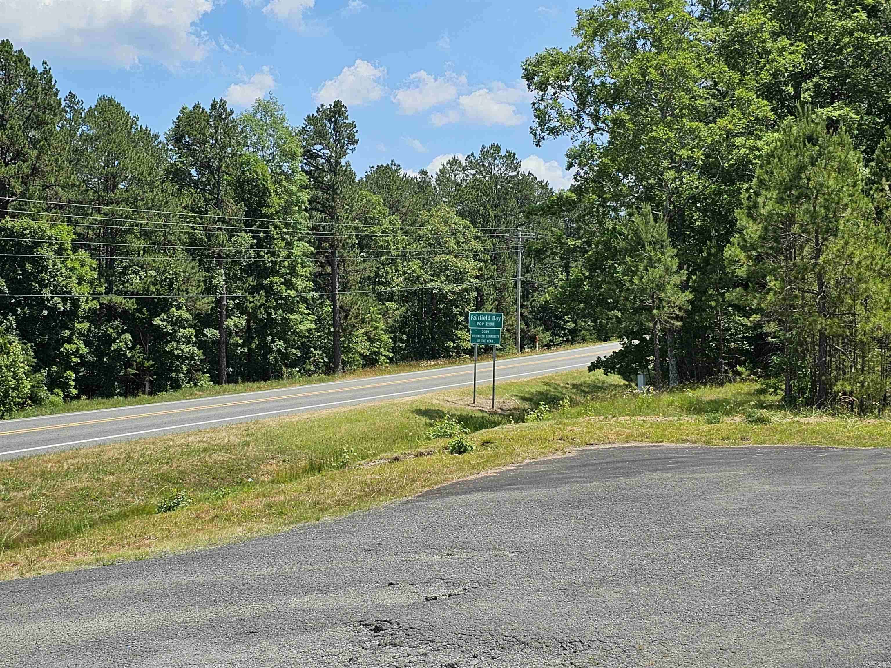 Shirley, AR 72153,13504 E Hwy 16 East