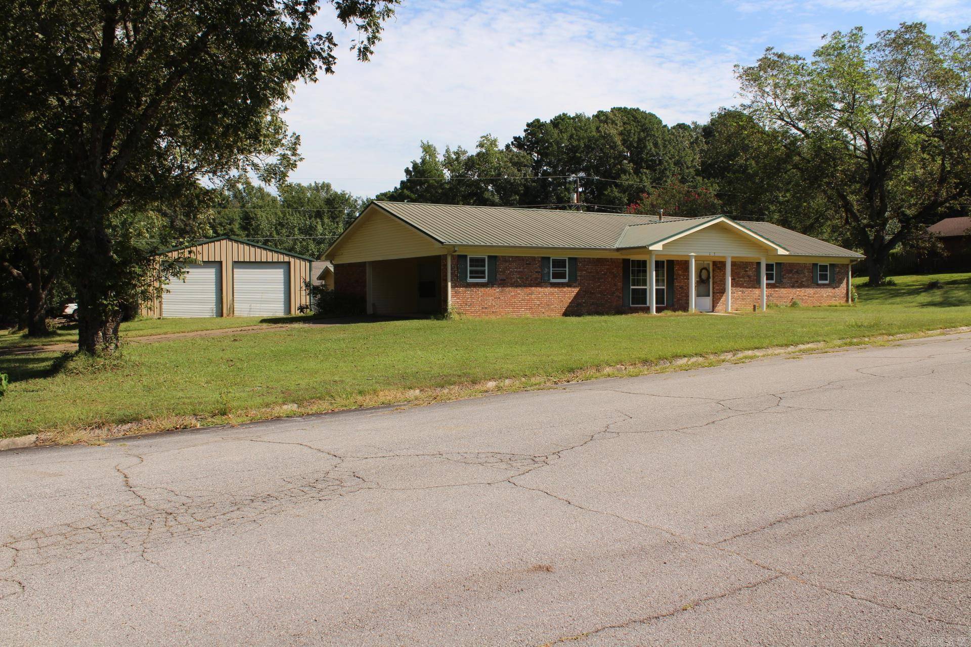 Nashville, AR 71852,Address not disclosed