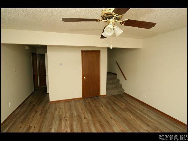 Cabot, AR 72023,208 Linden Street A