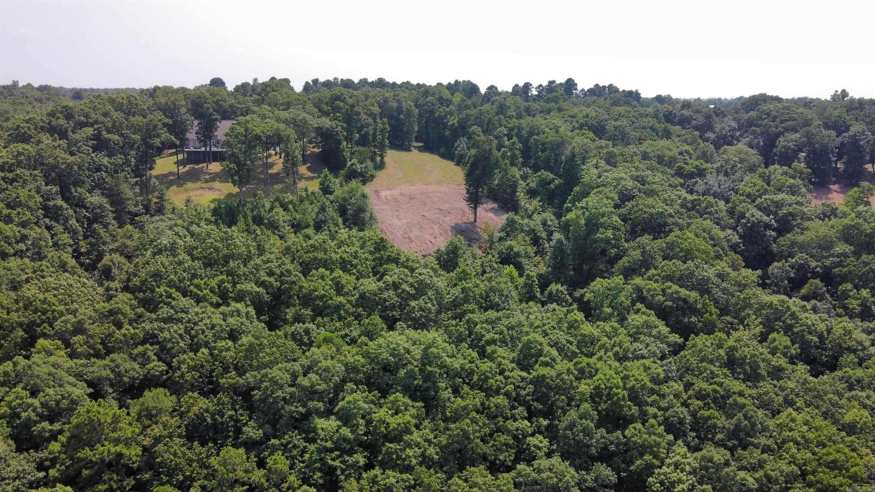 Heber Springs, AR 72543,Lot 3 Legacy Road