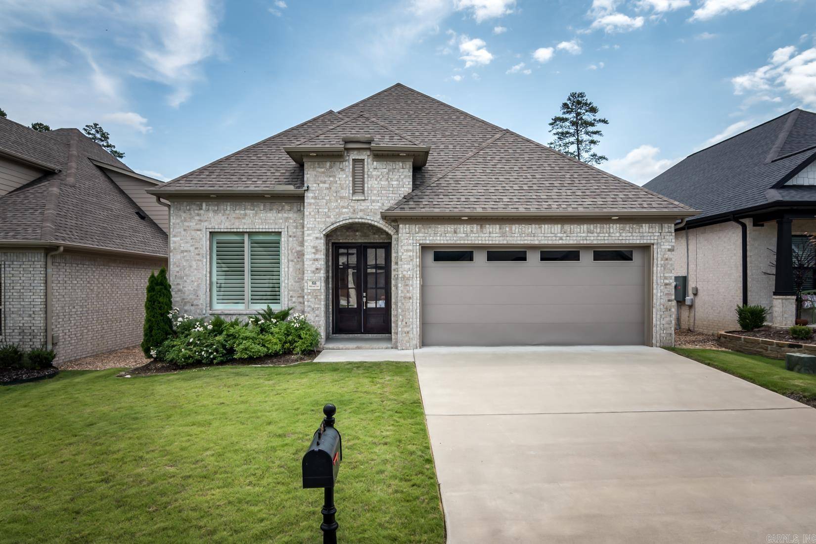 Little Rock, AR 72223,816 Wildcreek Circle