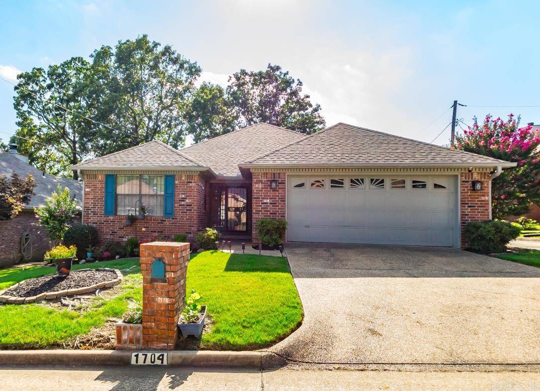 Little Rock, AR 72212,1704 Rainwood Cove Drive