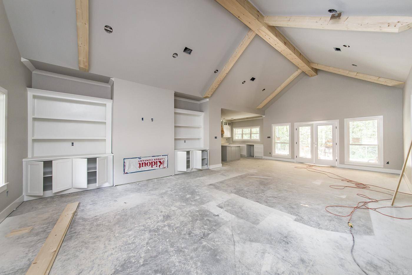 El Paso, AR 72045,217 Pleasant Oaks Loop