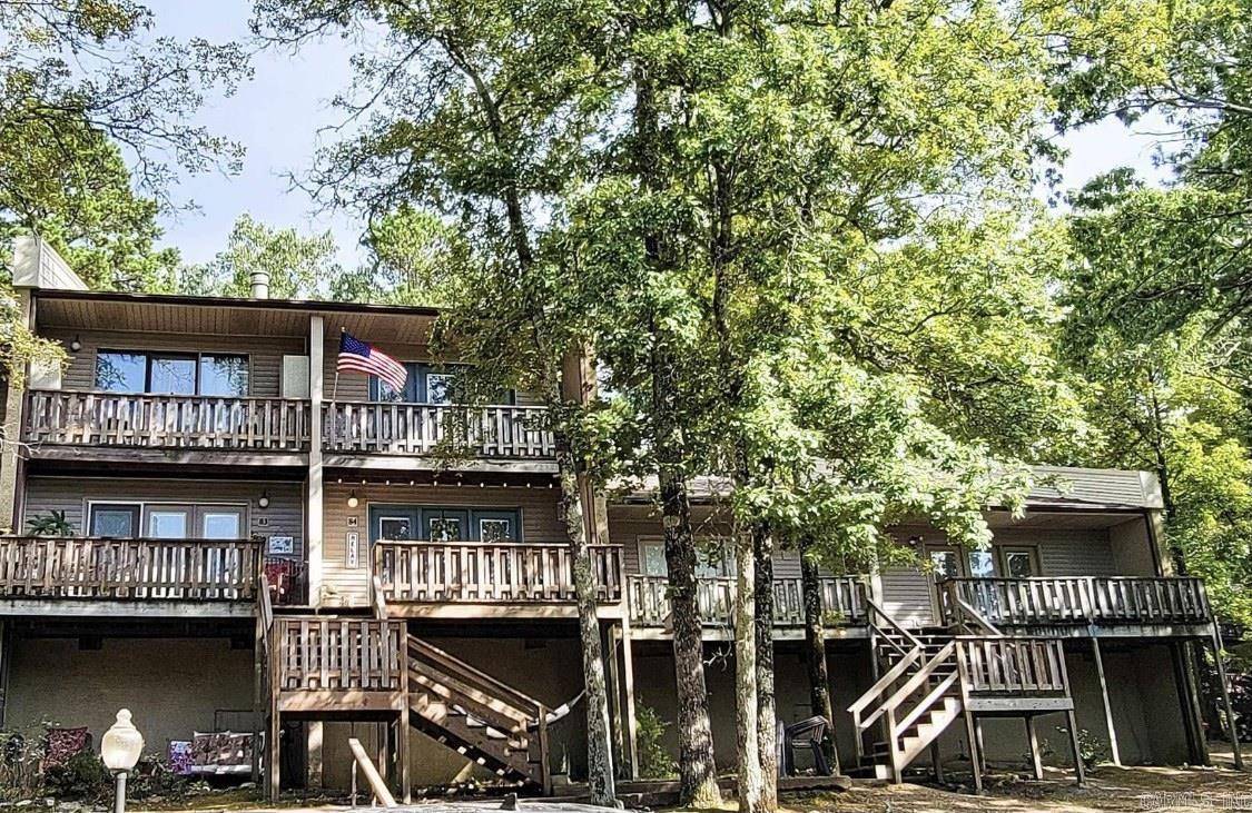 Fairfield Bay, AR 72088,601 Dave Creek Parkway 84