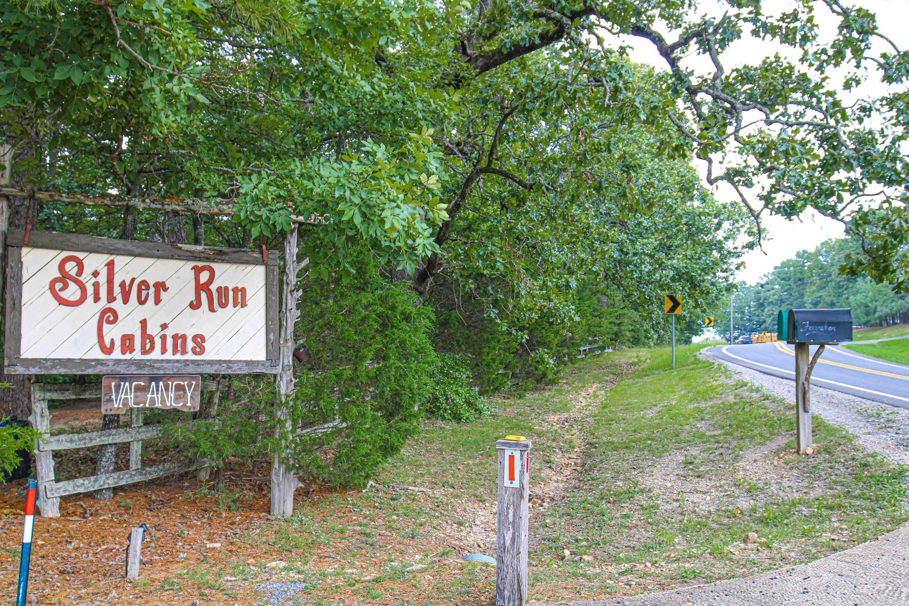 Yellville, AR 72687,14 Silver Run Lane
