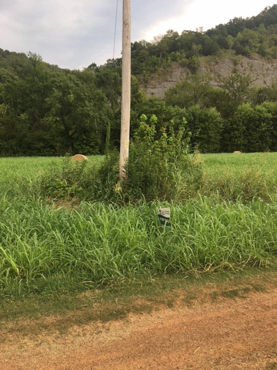 Guion, AR 72540,59 White River Run