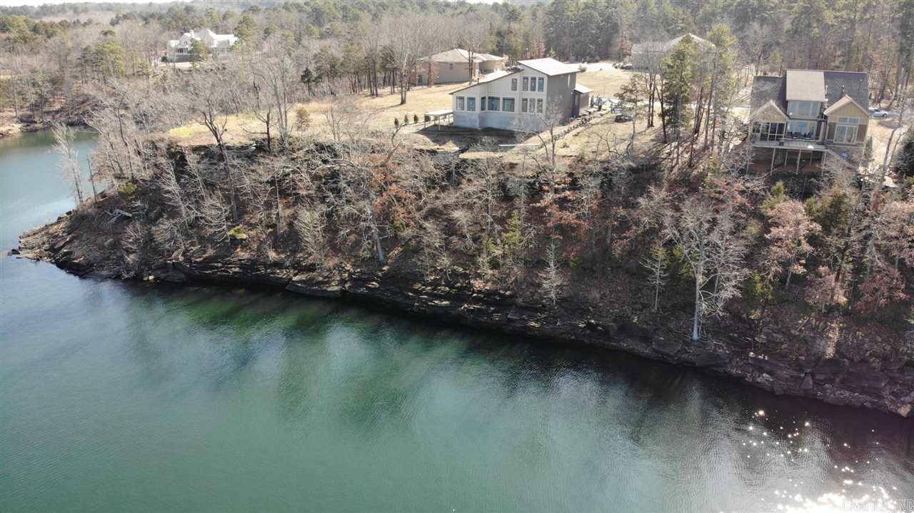 Heber Springs, AR 72543,Lot 9 Wisdom Pointe Subdivision