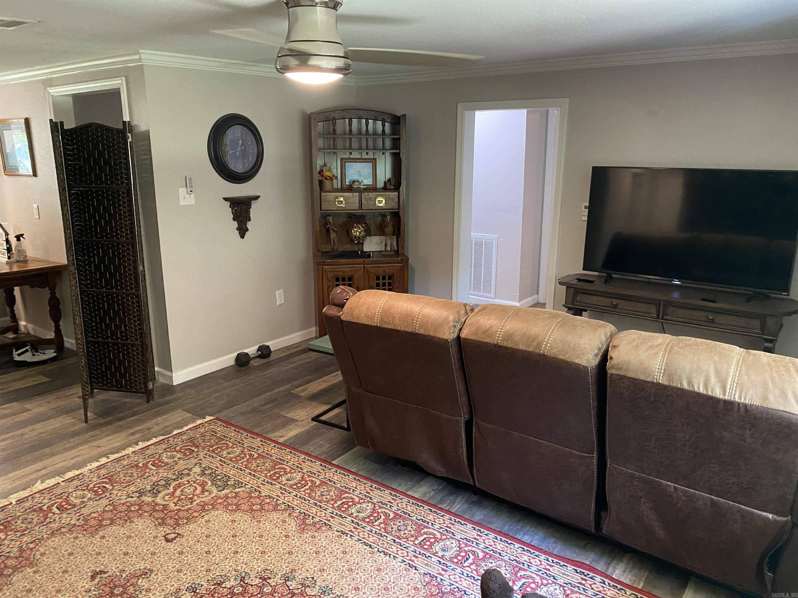 Camden, AR 71701,125 Bensberg Rd