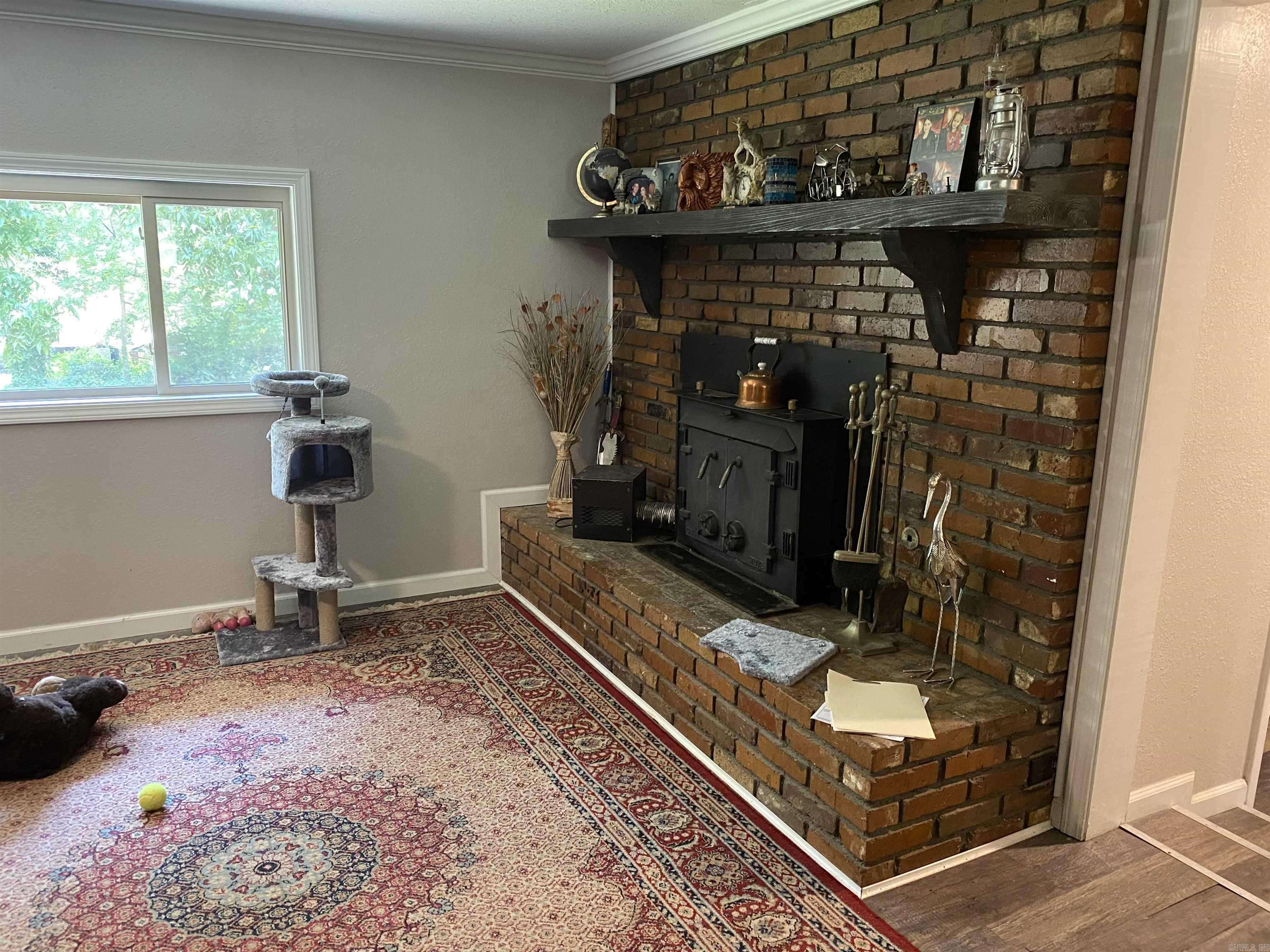 Camden, AR 71701,125 Bensberg Rd