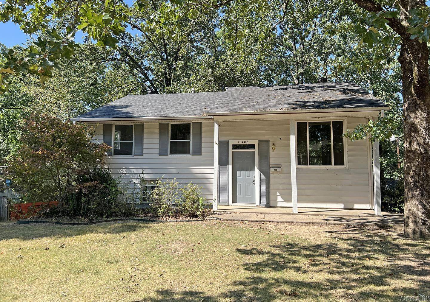 Little Rock, AR 72211,11206 Birchwood Drive